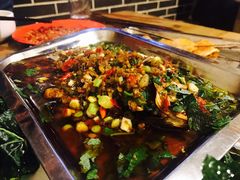 -古真记钵钵鸡(总店)