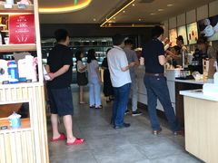 -COSTA COFFEE(联想总部店)