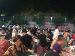 -郑喜旺烧烤(新密总店)
