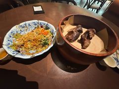 -奉天小馆·非遗东北菜(沈阳万象城店)