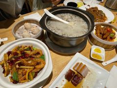 -兰亭轩茶餐厅(长江路店)