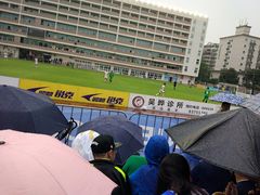 -燕子岗体育场