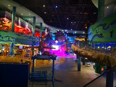 -青岛嘉年华主题乐园