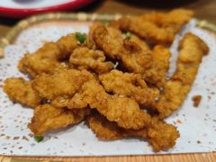 -薛阿婆(北美新天地中心店)