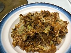 -大眼锅贴水饺(河东店)