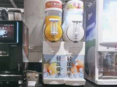 -韩盛·盛江山自助料理(奥体万达店)