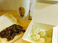 -鼎泰丰(复兴店)