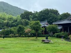 -兰亭风景区