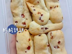 手指麻薯-诚志饼家·小凤饼非遗传承(中山六路店)