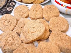 -七八冷面·延边朝鲜族美食(欢乐谷店)