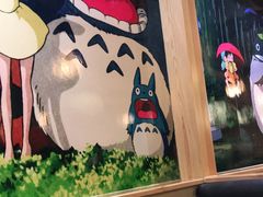 -一心创作料理屋(经开万达店)