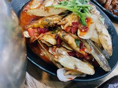 -老虎滩大连海鲜烧烤(建邺云锦路总店)