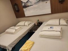 -圣和足道·瑶浴SPA·养生茶府(光华店)