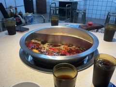 -芈重山老火锅(广州首店)