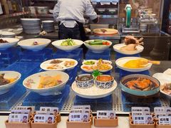 -绍兴老味道·非遗门店(银泰城店)