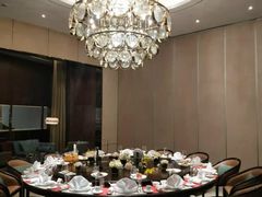 包厢-臻萃轩中餐厅(国家会展中心店)