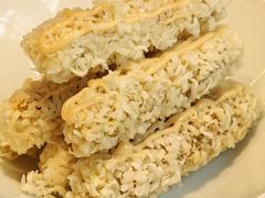 脆皮粉蒸肉-马旺子酒楼