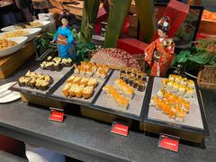 -西十二街牛排(西红门荟聚店)