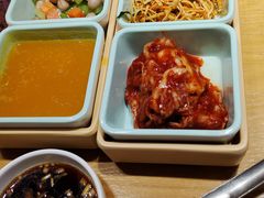 -韩香福脊骨汤锅(上杭路店)