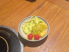-厝味火锅·潮汕卤水火锅(十一合店)