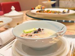 -顺德喜来登酒店·采悦轩