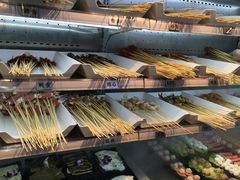 -屋头串串(龙潭寺店)