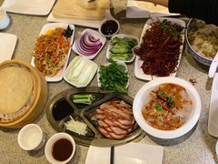 -老昌春饼(大直街店)