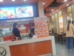 -吉野家(黑牛城道店)