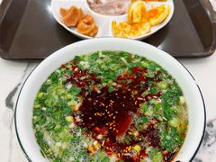 二细-伊穆祥牛肉面总店·清真