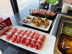 -海底捞火锅(连城广场店)