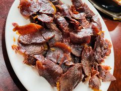 -朝伟清真铜瓢牛肉馆(三十年老·店)