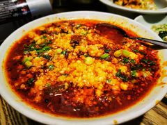 -金牌老碗时尚陕菜(王府井百货店)