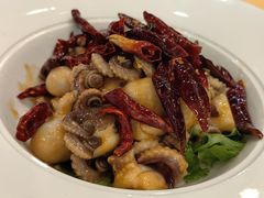 -白家大院·王府宫廷菜(苏州街店)