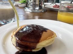 -昆山琶拉帝诗酒店·河畔咖啡厅Riverside Cafe