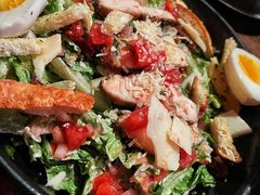 -Q MEX 库迈墨西哥餐吧(三里屯店)