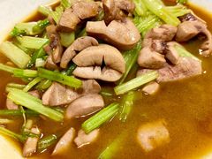 -老味道餐厅(江山店)