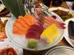 -松坂屋日料自助(长城路店)