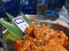 -入火韩国烤肉(凯旋广场店)