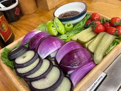 -张记焖窑·十五年专注焖烤(雍和宫店)