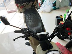 -小牛电动体验·租电动车(德胜门店)