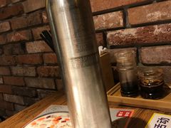 -平娃三宝烧烤·面食(南小街店)