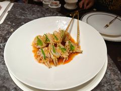 -甄御•海鲜新青岛菜(麦岛店)