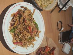 -环秀楼(黄山呈坎店)
