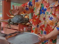 -Ministry of Crab•MOC(交子大道店)