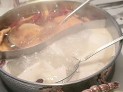 -花田里捞牛火锅(天润店)