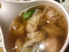-香港翠园茶餐厅(迪凯银座店)
