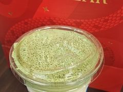 -CHARLIETOWN红茶公司(南京万象天地店)