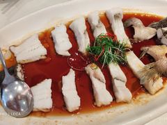 笋壳鱼-神仙馆(衡山路店)