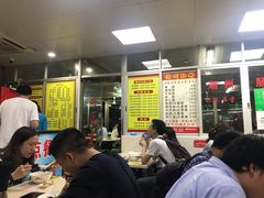 -华威达牛庄(黄埔大道西店)
