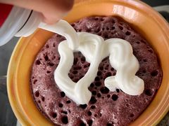 -小米粑粑(玉锦苑店)